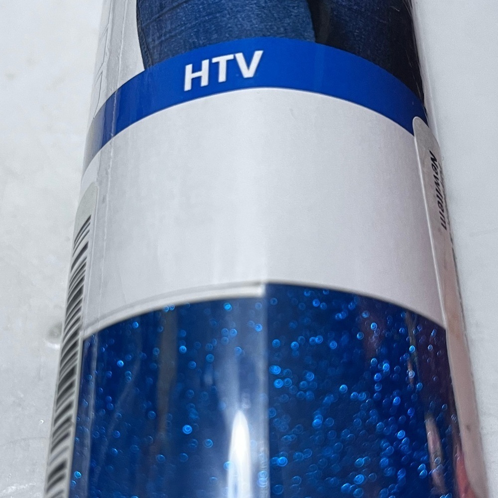 Stahls’ Sparkling Reflective Special Effect HTV – CAD-Cut Reflective Glitter - Picture 5 of 7